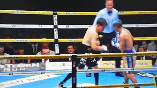 DISGRACEFUL SCORECARDS OVERSHADOW FOTY CONTENDER  Kazuto Ioka V Fernando Martinez POST Fight Review [upl. by Nahgrom]