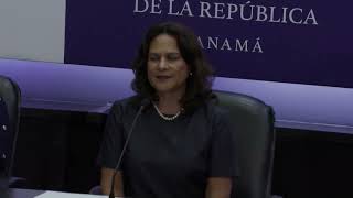 El Canal de Panamá prevé unos ingresos por 5623 millones de dólares en 2025 [upl. by Arundell]