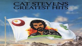 Cat Stevens  Greatest Hits 1975 [upl. by Oirogerg]