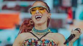 Anitta  Bola Rebola LA PRIDE 2022 [upl. by Menell]