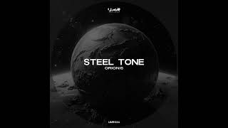 Steel Tone  Orionis UNCLES MUSIC [upl. by Joella640]