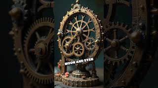 Unlocking Ancient Secrets The Antikythera Mechanism [upl. by Nnairac972]