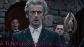 Doctor Who Unreleased Music  Extremis  Timelords Death Sentence [upl. by Eelek523]