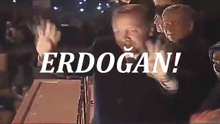 Dombra  Recep Tayyip Erdoğan REMIX [upl. by Ataynek626]