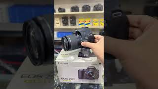 Canon 250D camera photography dslr camera canon shortvideo [upl. by Morley]