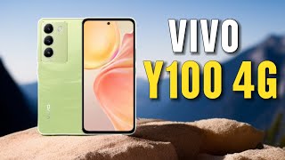 VIVO Y100 4G OFFICIAL PRICE SPECS amp FEATURES IN PHILIPPINES [upl. by Savanna]