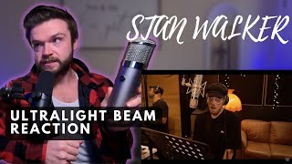 STAN WALKER  ULTRALIGHT BEAM  REACTION [upl. by Ardnak677]