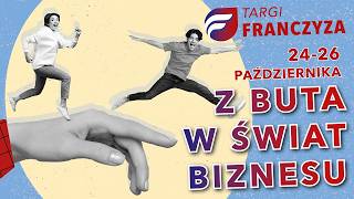 Franczyza Twój pomysł na biznes [upl. by Danialah]