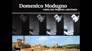 Domenico Modugno  Volare [upl. by Nnylirak]