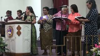 Khmer Christian Ministries  Sophon Chea Sermon 36 [upl. by Neila852]