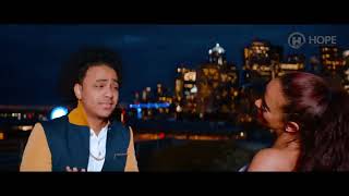 Alazar Teklie ft Junyad De Bel Ande  Double ande New Ethiopian Music 2021 Official Video [upl. by Lorou]