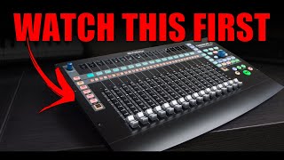 Watch this BEFORE you buy a DAW controller [upl. by Aneerahs]