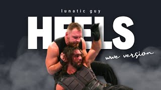 Top 10 Greatest Heel Turns of WWEs Modern Era [upl. by Seigler604]