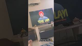 Tere Layi Sidhu Moosewala [upl. by Magnuson]