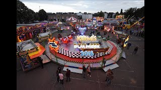 Kermis Boxmeer 2018 [upl. by Aldred]