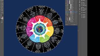 Guide to the Cosmic Calendar 2018 [upl. by Anoirtac506]