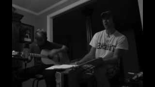 Soulshine Cover by Kyle and Caleb Semmes [upl. by Idham]