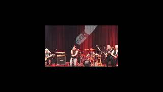 Bark at the moon HDPcovers en el Teatro Cine Wilde [upl. by Llerdna]