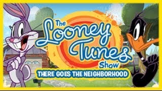 The Looney Tunes Show  There Goes The Neighborhood  Looney Tunes Games [upl. by Ittocs]