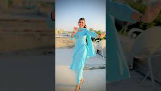 Gypsy 2 💫🩵 dance youtubeshorts archanadancer dancer trending explore [upl. by Ayekehs]