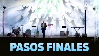 Pasos Finales —Antonio Bolainez® [upl. by Dorry]