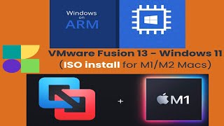 StepbyStep Tutorial Windows Server 2016 Installation on VMware Fusion for MacOS [upl. by Eux427]