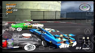 Destruction derby arenas  campeonato com Victim  round 3 [upl. by Roman]