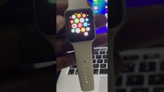  WATCH series 3 [upl. by Lennox395]