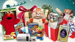 The Holiday It Toys That Have Sent Parents Scrambling [upl. by Cj]