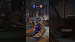 Schnell Fahren macht dich langsamer in Rocket League [upl. by Mallis]