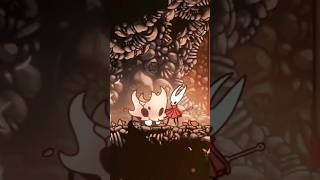 Silksong new “grubs” at the end 👀 hollowknightsilksong silksong hollowknight [upl. by Idelle]