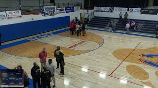 Coolidge High School vs Sabino High School Boys Varsity Basketball [upl. by Lundeen]