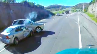 How Not to Drive Car in USA amp Canada  362 [upl. by Jalbert446]