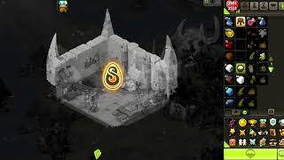 DOFUS ZANAHOWIA  NO HAY DOS SIN TRES  MISION 9  DOFUS TOUCH [upl. by Jaenicke490]