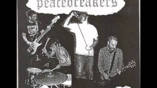 Peacebreakers  Every day Battle EP 2013 [upl. by Vilhelmina54]