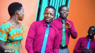 Igisonga by LIGHT Choir from Kagasa SDA Church Official Video HD 1080p Full 2024 [upl. by Cutler]