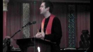 What is Unitarianism Part 1 [upl. by Sehcaep852]