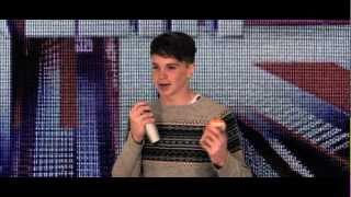 Britains Got Talent The Movie Green Screen 1080p HD [upl. by Khudari295]