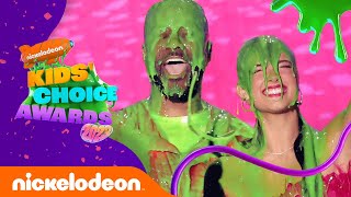 🟠 2023 Kids Choice Awards FULL SHOW in 20 MINUTES  Nickelodeon [upl. by Nomihs]