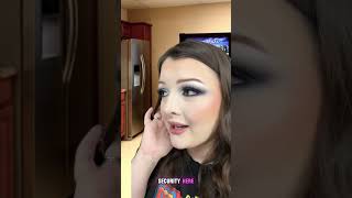 Sephora worker storytime part 2 sephora retail karen pov skit makeup storytime [upl. by Zeculon]