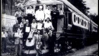 122 Historia de los talleres y la industria ferroviaria Argentina [upl. by Zuleika]