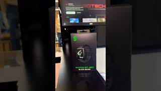 smartwatch GT Neo de blackshark [upl. by Prosperus]