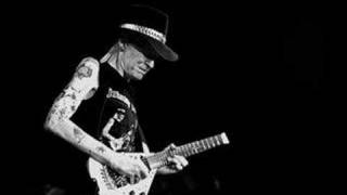 Johnny Winter live in 1986 Oct [upl. by Anauqes]