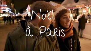 Noël à Paris [upl. by Pejsach919]