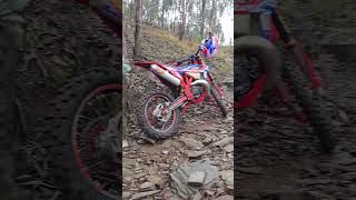 EXTREME VALONGO  FRIGORÍFICO 💦 hardenduro [upl. by Bazil]