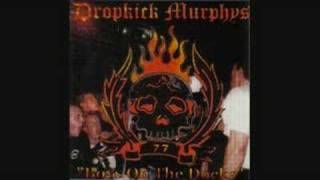 Dropkick Murphys  Never Alone With Lyrics [upl. by Annayr]