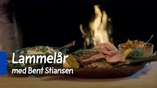 Hvordan lage lammelår Lær av mesterkokken Bent Stiansen  REMA 1000 [upl. by Mcneil]