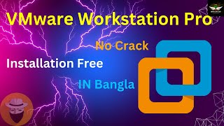 How To Get VMware Workstation Pro For FREE No Crack [upl. by Suk]