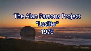 The Alan Parsons Project  Lucifer Music video [upl. by Camel]