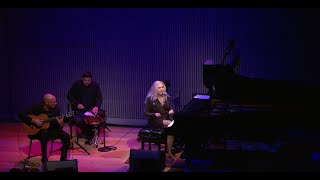 Eliane Elias Live at SFJAZZ  Voce e Eu [upl. by Kosaka156]